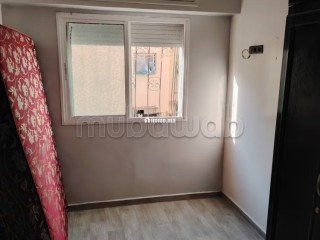 Bel appartement à vendre à Sidi Moumen. Surface de 56 m² - Appartement à vendre - Casablanca