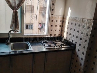 Bel appartement à vendre à Sidi Moumen. Surface de 56 m² - Appartement à vendre - Casablanca