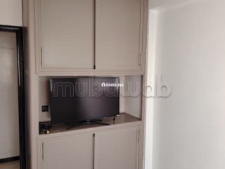 Bel appartement à vendre à Sidi Moumen. Surface de 56 m² - Appartement à vendre - Casablanca