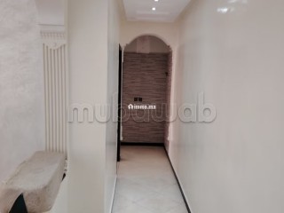 Bel appartement à vendre à Sidi Moumen. Surface de 56 m² - Appartement à vendre - Casablanca