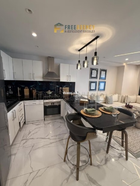 Locations de vacances pour tous les goûts a Tanger - Location Immobilier - Tanger - photo 4