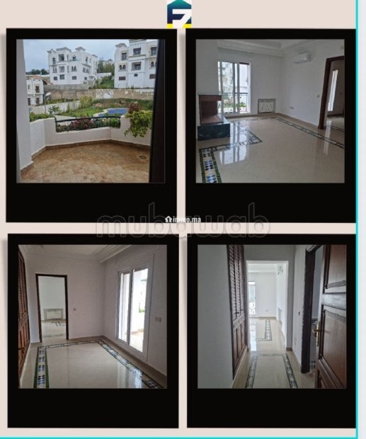 Très Jolie villa à Boubana pour la location. LV23 - Location Immobilier - Tanger - photo 5