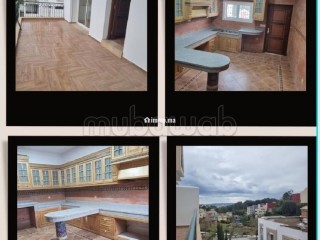 Très Jolie villa à Boubana pour la location. LV23 - Villa à louer - Tanger