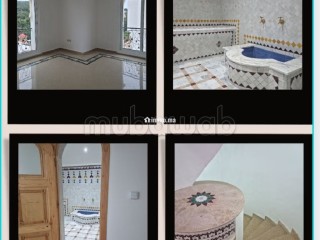 Très Jolie villa à Boubana pour la location. LV23 - Villa à louer - Tanger