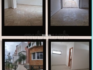 Très Jolie villa à Boubana pour la location. LV23 - Villa à louer - Tanger
