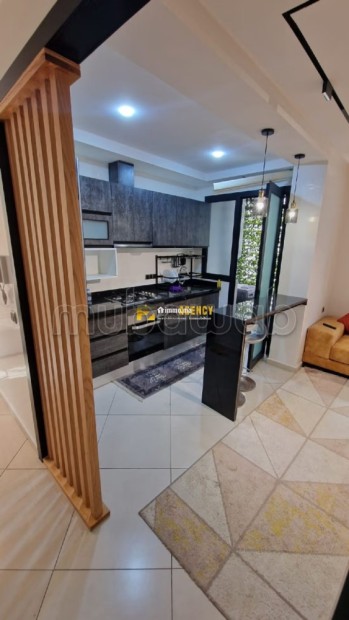 Villa de Prestige à Louer – Quartier El Randori - Location Immobilier - Tanger - photo 6