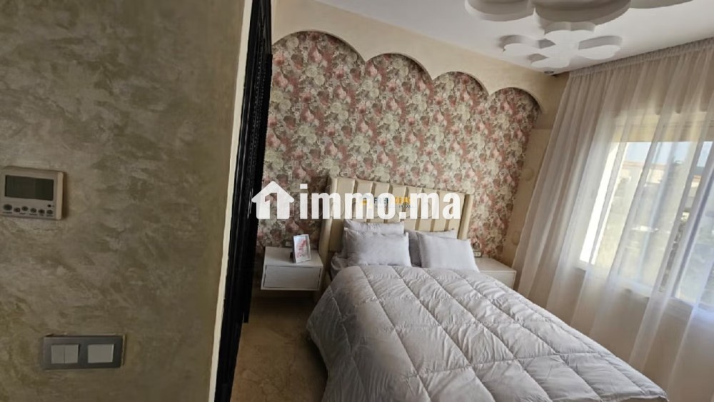 Villa de Prestige à Louer – Quartier El Randori - Location Immobilier - Tanger - photo 7