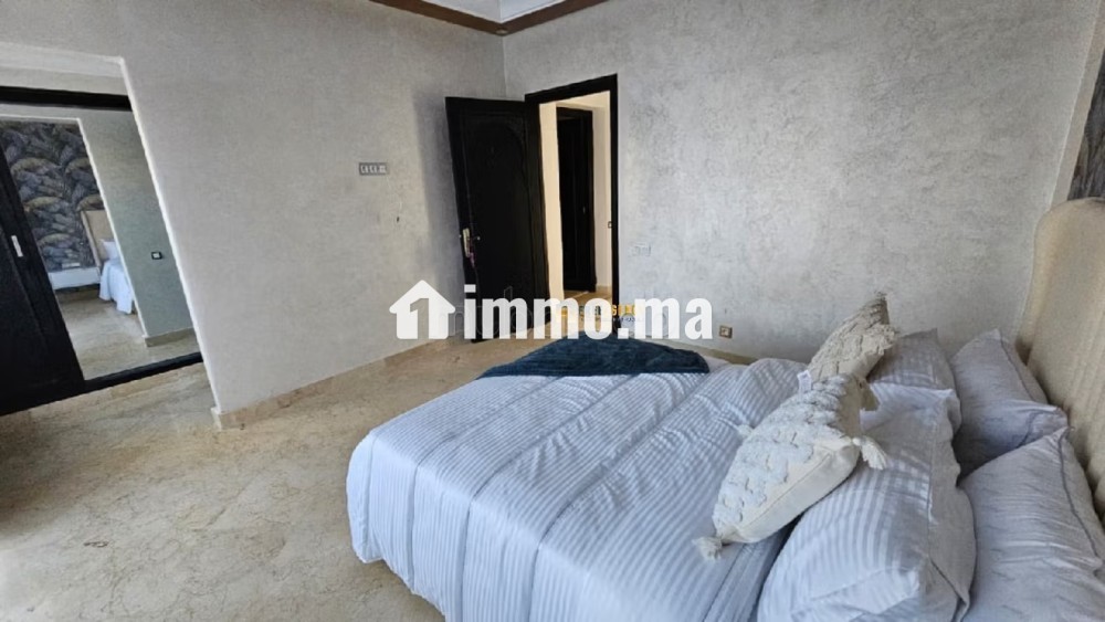 Villa de Prestige à Louer – Quartier El Randori - Location Immobilier - Tanger - photo 8