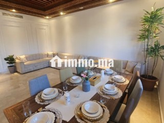 Villa de Prestige à Louer – Quartier El Randori - Villa à louer - Tanger