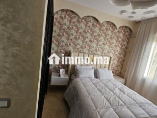 Villa de Prestige à Louer – Quartier El Randori - Villa à louer - Tanger