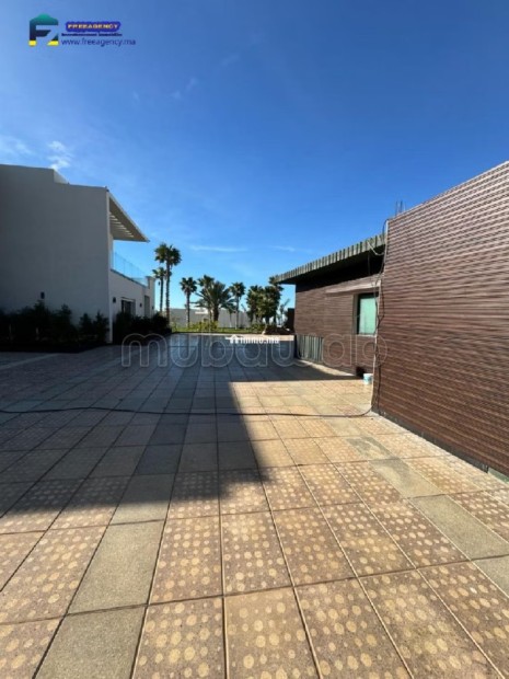 Villa en vente avec piscine privée en bord de mer - Vente Immobilier - Tanger - photo 6