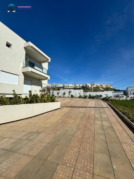 Villa en vente avec piscine privée en bord de mer - Vente Immobilier - Tanger - photo 8