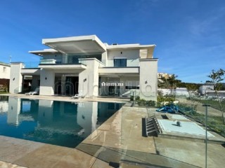 Villa en vente avec piscine privée en bord de mer - Villa à vendre - Tanger