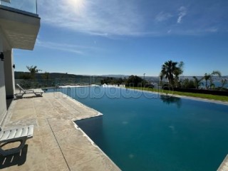 Villa en vente avec piscine privée en bord de mer - Villa à vendre - Tanger