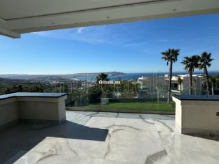 Villa en vente avec piscine privée en bord de mer - Villa à vendre - Tanger