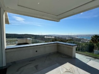 Villa en vente avec piscine privée en bord de mer - Villa à vendre - Tanger