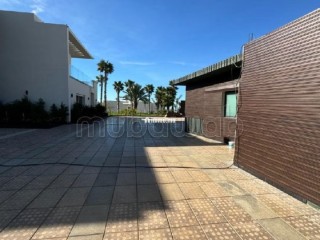 Villa en vente avec piscine privée en bord de mer - Villa à vendre - Tanger