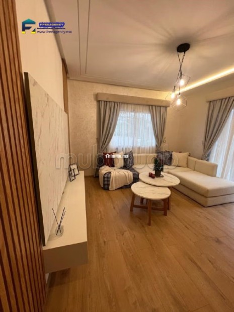 Bel appartement de 242m² à vendre, a Jebel lakbir - Vente Immobilier - Tanger - photo 3