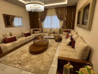 Bel appartement de 242m² à vendre, a Jebel lakbir - Appartement à vendre - Tanger