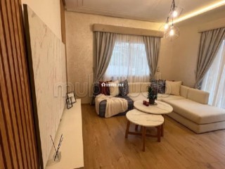 Bel appartement de 242m² à vendre, a Jebel lakbir - Appartement à vendre - Tanger
