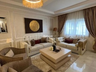 Bel appartement de 242m² à vendre, a Jebel lakbir - Appartement à vendre - Tanger