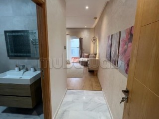 Bel appartement de 242m² à vendre, a Jebel lakbir - Appartement à vendre - Tanger