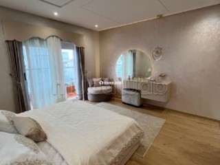 Bel appartement de 242m² à vendre, a Jebel lakbir - Appartement à vendre - Tanger