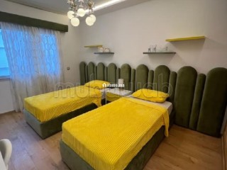 Bel appartement de 242m² à vendre, a Jebel lakbir - Appartement à vendre - Tanger
