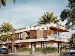 Villa Jumelle et Isole a vendre sur Marrakech - Villa à vendre - Marrakech