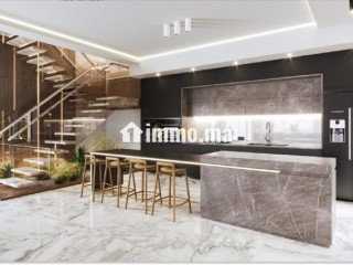Villa Jumelle et Isole a vendre sur Marrakech - Villa à vendre - Marrakech
