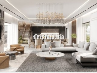 Villa Jumelle et Isole a vendre sur Marrakech - Villa à vendre - Marrakech