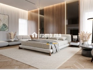 Villa Jumelle et Isole a vendre sur Marrakech - Villa à vendre - Marrakech