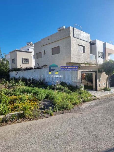 Jolie villa à vendre - Vente Immobilier - Tanger - photo 2