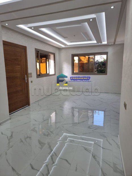 Jolie villa à vendre - Vente Immobilier - Tanger - photo 4