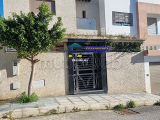 Jolie villa à vendre - Villa à vendre - Tanger