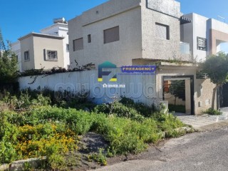 Jolie villa à vendre - Villa à vendre - Tanger