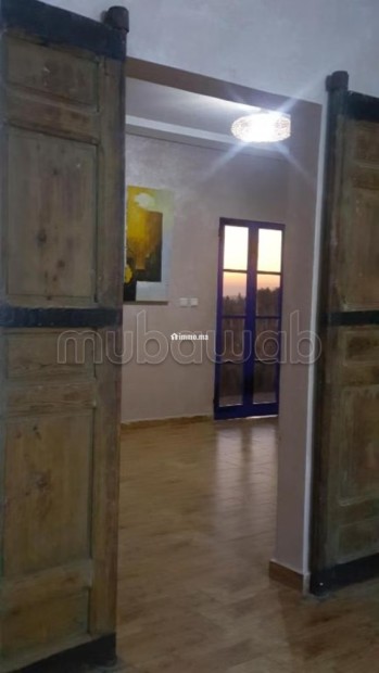 Ferme dans 1 hectare de terrain titré à Benslimane - Vente Immobilier - Autre - photo 4