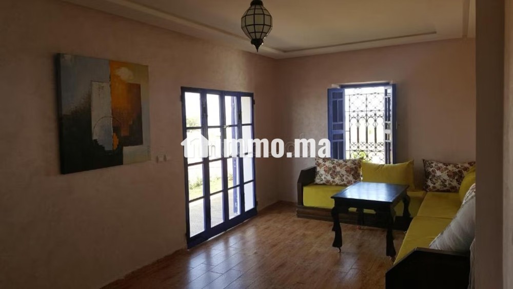 Ferme dans 1 hectare de terrain titré à Benslimane - Vente Immobilier - Autre - photo 5