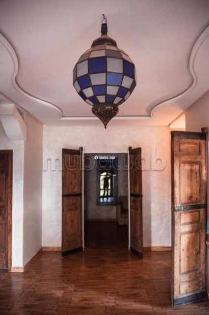 Ferme dans 1 hectare de terrain titré à Benslimane - Vente Immobilier - Autre - photo 8