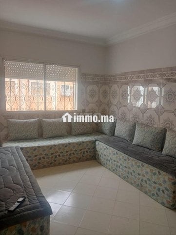 Appartements à louer 56 m² à Casablanca - Location Immobilier - Casablanca - photo 1
