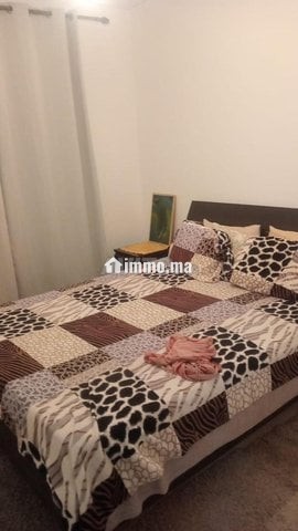 Appartements à louer 56 m² à Casablanca - Location Immobilier - Casablanca - photo 2