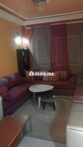 Appartements à louer 56 m² à Casablanca - Location Immobilier - Casablanca - photo 3