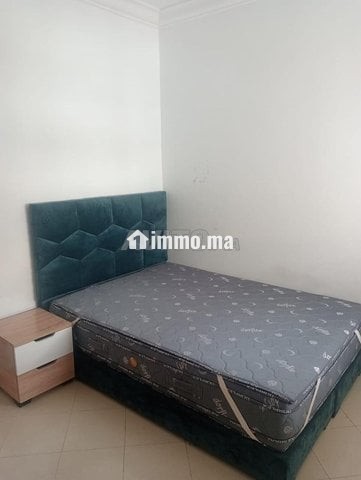 Appartements à louer 56 m² à Casablanca - Location Immobilier - Casablanca - photo 4