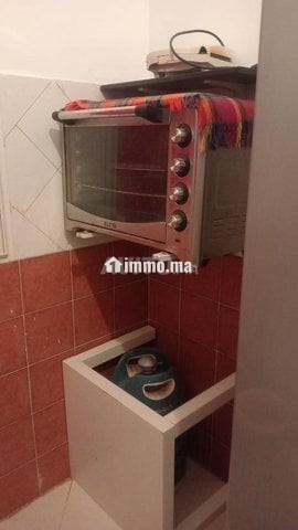 Appartements à louer 56 m² à Casablanca - Location Immobilier - Casablanca - photo 7