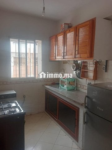 Appartements à louer 56 m² à Casablanca - Location Immobilier - Casablanca - photo 8