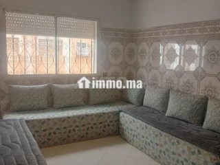 Appartements à louer 56 m² à Casablanca - Appartement à louer - Casablanca