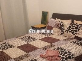 Appartements à louer 56 m² à Casablanca - Appartement à louer - Casablanca