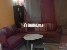 Appartements à louer 56 m² à Casablanca - Appartement à louer - Casablanca