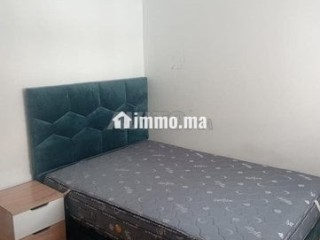 Appartements à louer 56 m² à Casablanca - Appartement à louer - Casablanca