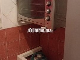 Appartements à louer 56 m² à Casablanca - Appartement à louer - Casablanca